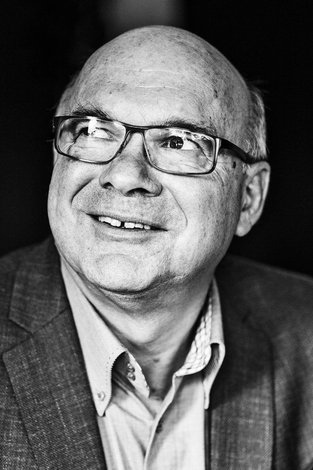 Rotweinpreis 2015 - Portrait