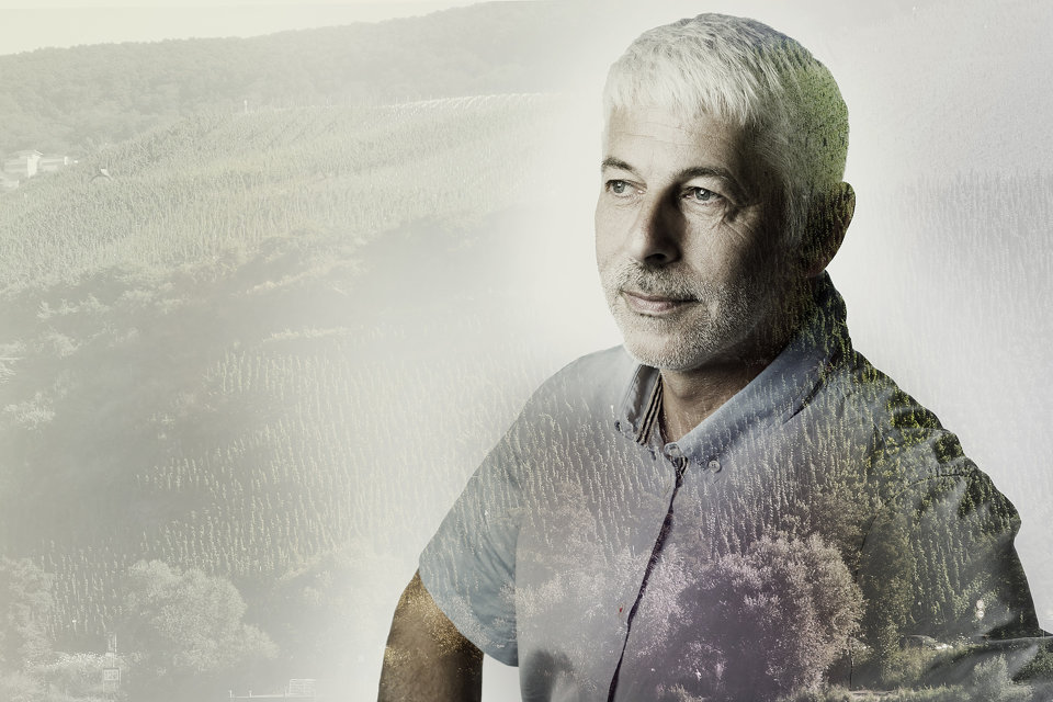 Rieslingchampion 2016 - Portrait