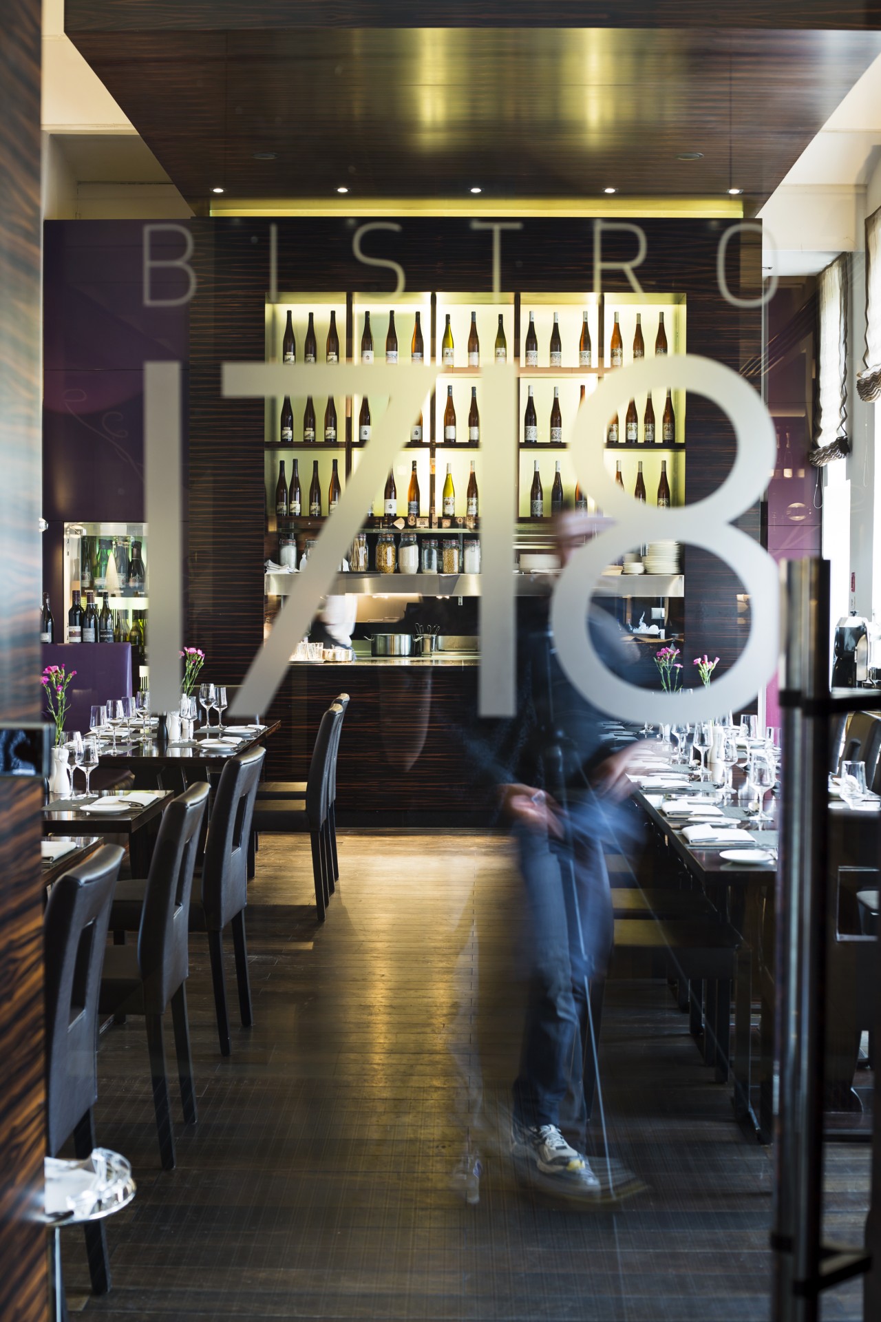 Gastro-Szene Deidesheim - Reportage