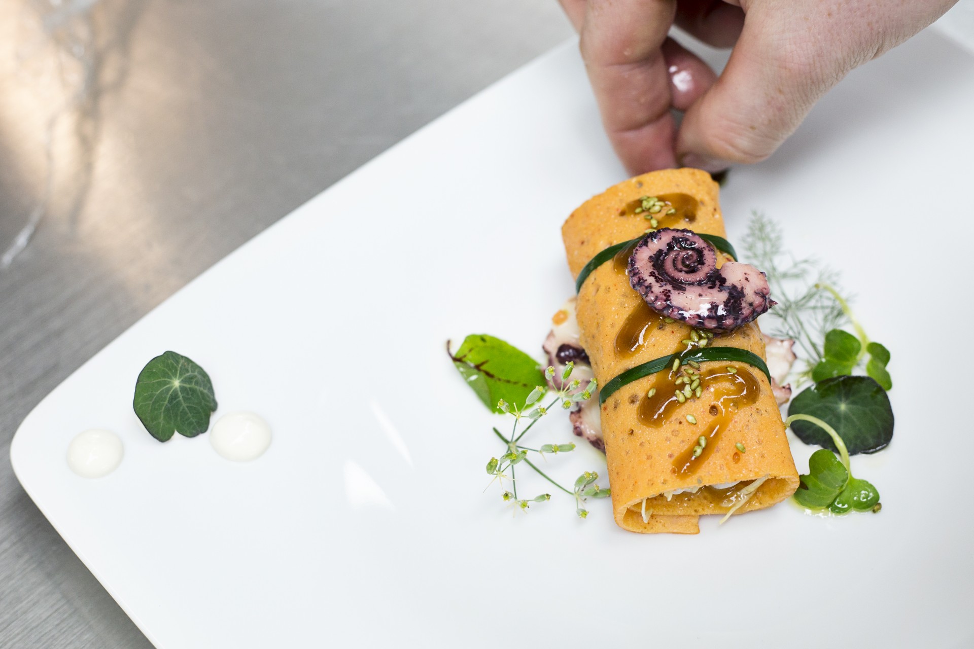 Gastro-Szene Deidesheim - Reportage