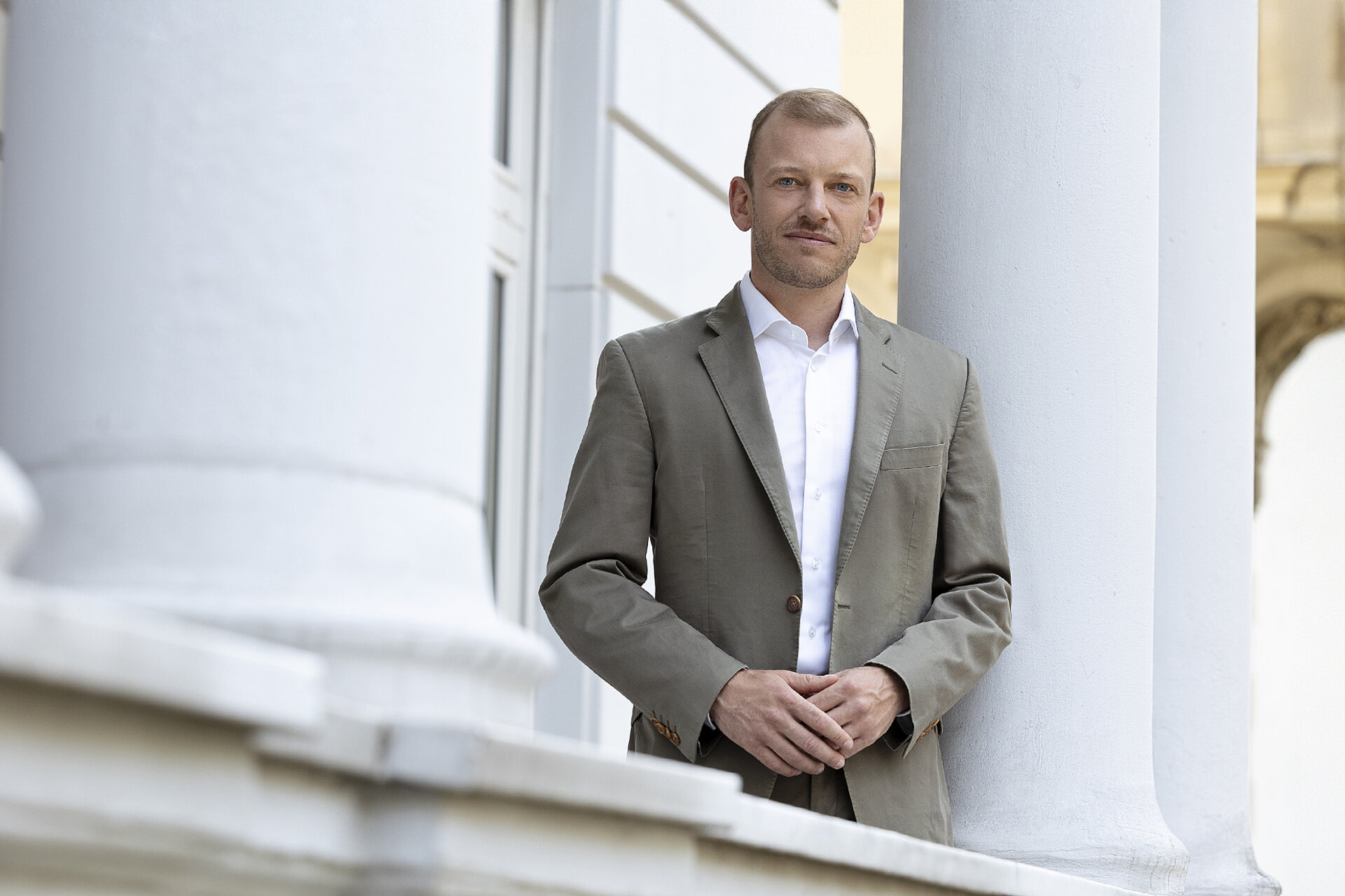 Rettenmaier Frankfurt - Business