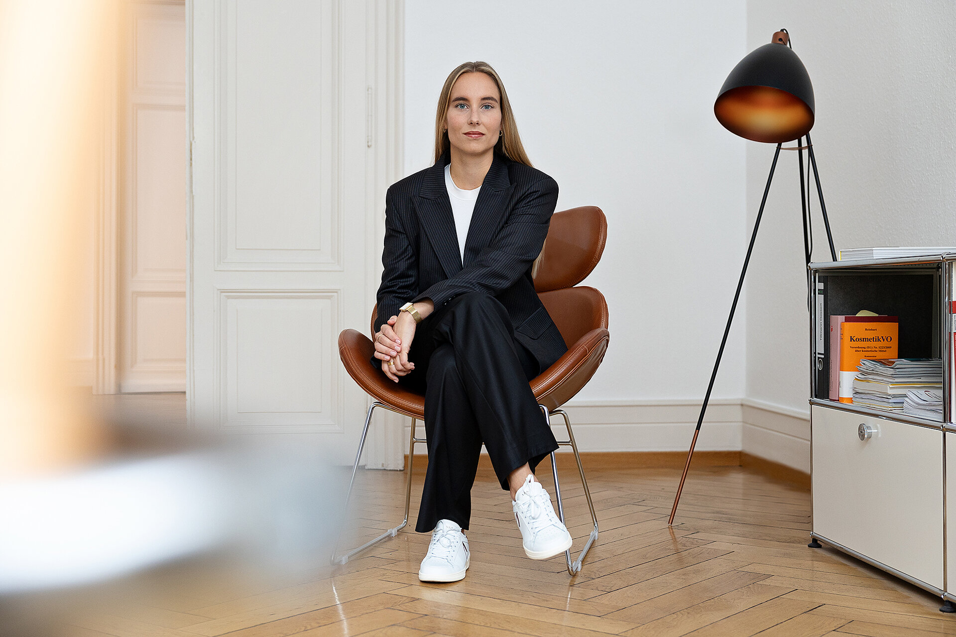 Rettenmaier Frankfurt - Business